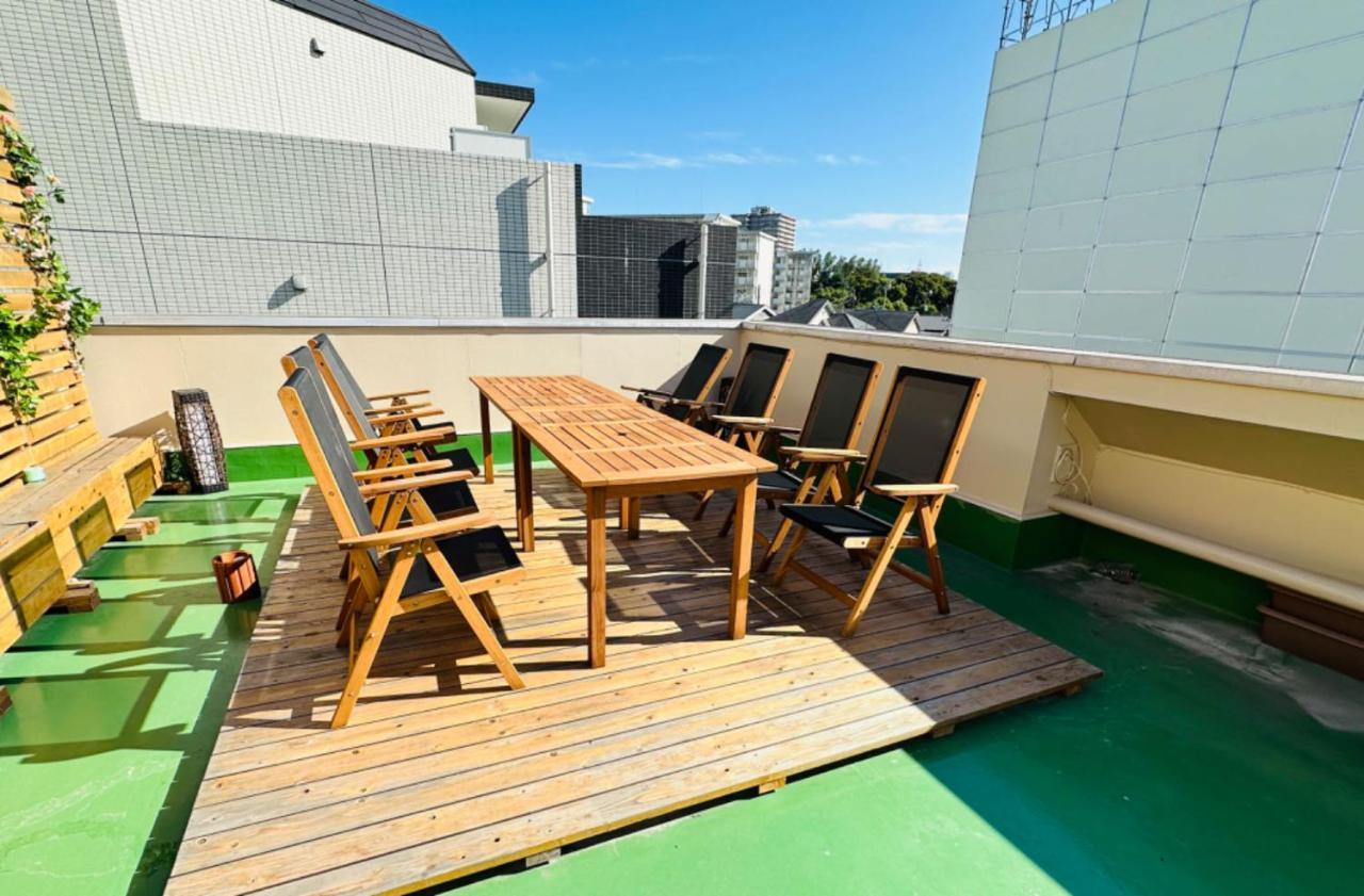 池袋新宿涩谷三地埼京线9分至16分直达 可住2人至10人 星の園 Tokyo Ngoại thất bức ảnh